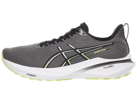 ASICS GT 2000 13\Mens Shoes\Carbon/Black