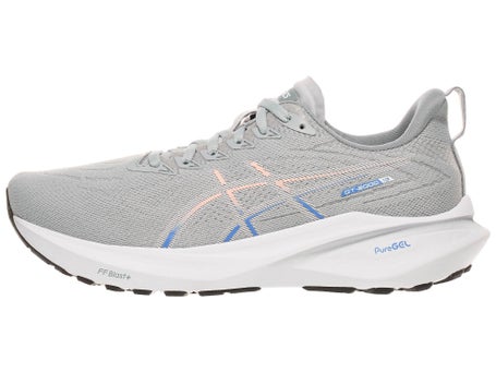 ASICS GT 2000 13\Womens Shoes\Piedmont Grey/White