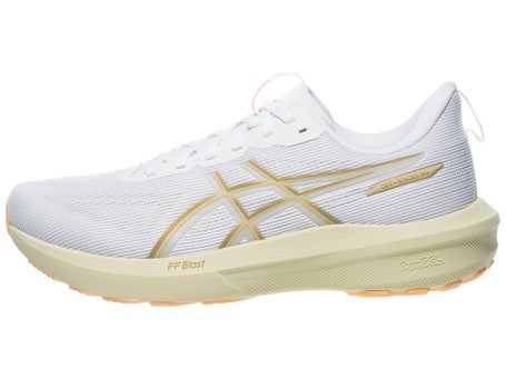 ASICS GT 1000 14\Mens Shoes\White/Lemongrass