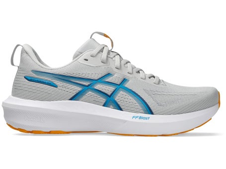 ASICS GT 1000 14\Mens Shoes\Cloud Grey/Twilight Blue