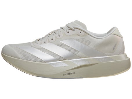 adidas adizero Evo SL\Mens Shoes\Orbit Grey/Met/Grey