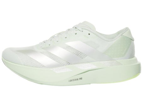adidas adizero Evo SL\Womens Shoes\Crystal Jade/Met
