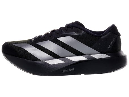 adidas adizero Evo SL\Womens Shoes\Black/Iron/Black