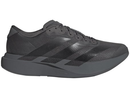 adidas adizero Evo SL\Mens Shoes\Reflective Grey