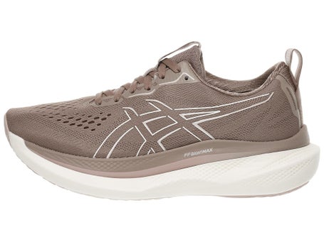 ASICS GlideRide Max\Womens Shoes\Taupe Grey/Birch