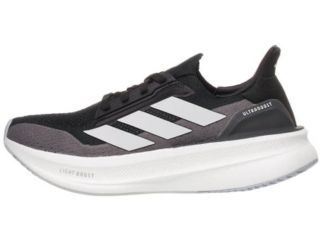 adidas Ultraboost 5X\Womens Shoes\Black/White/Carbon