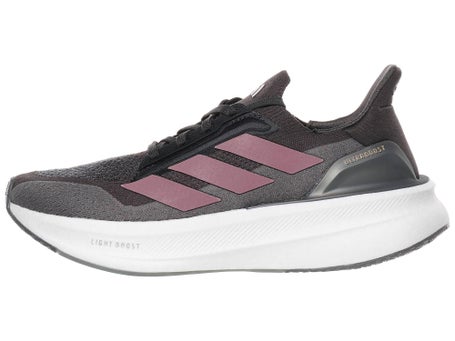 adidas Ultraboost 5X\Womens Shoes\Carbon/Clay/Grey