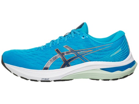 Voorloper Huisje Maak het zwaar ASICS GT 2000 11 Men's Shoes Island Blue/Indigo Blue | Running Warehouse