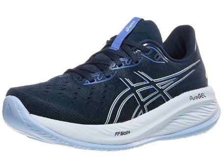 Typing Tutor TÃªnis Asics Gel Excite Masculino ASICS Gel Cumulus