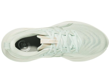 NEW ASICS men\'s gel-cumulus 27 running shoes in pure aqua/white GEL-CUMULUS 27 | Men | Pure Aqua/White | Running Shoes  main image 4