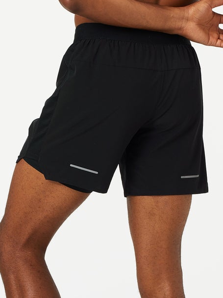 El extraño A nueve delicado ASICS Men's Core Road 7" 2in1 Short | Running Warehouse