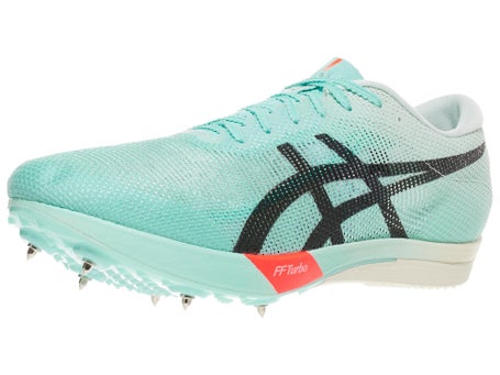 ASICS METASPEED LD Spikes Unisex Illuminate Mint/Blk Running