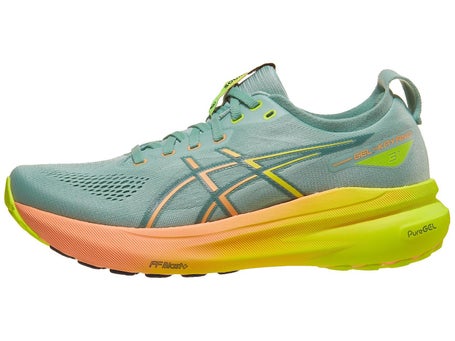 ASICS Gel Kayano 31 Men's Shoes Paris | Running Warehouse