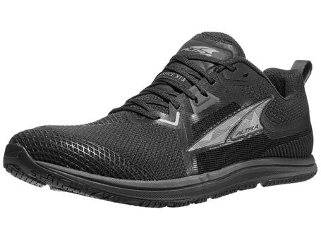 Altra Solstice XT Men's Shoes Black Running Warehouse