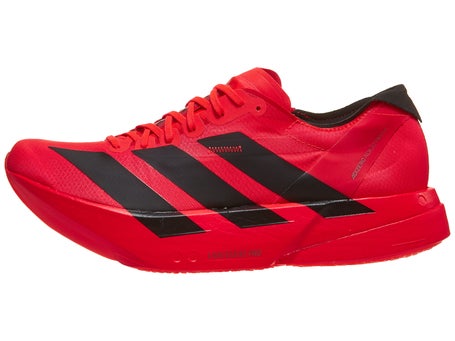 adidas adizero Adios Pro 4\Mens Shoes\Lucid Red/Black