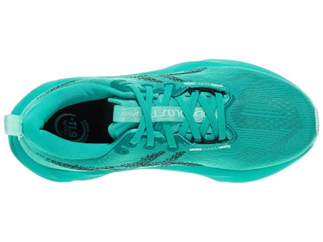 Zapatillas Running Hombre Asics Novablast Tenis Asics Verde ASICS