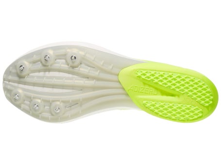 adidas gazelle silver green womens Unisex adidas Adizero Avanti XC | Cross Country Racing Spikes
