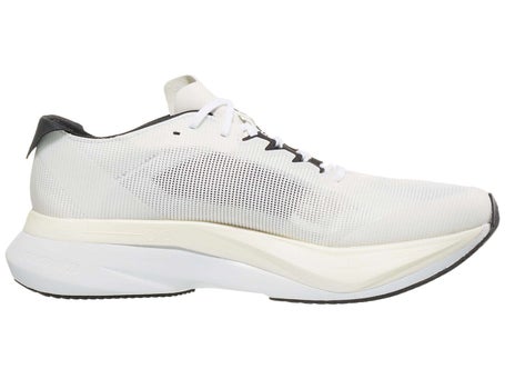 adidas adizero Boston Men's Shoes White/Black/Night Warehouse