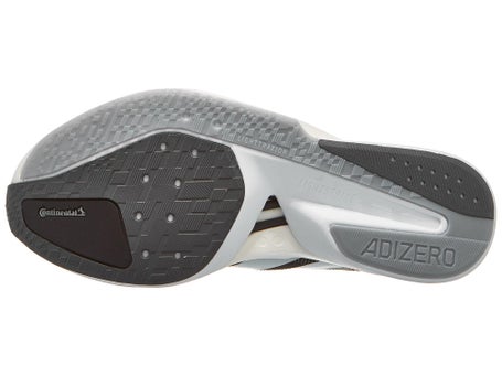 adidas adizero Boston 13 Men's Shoes Core Black/White Running