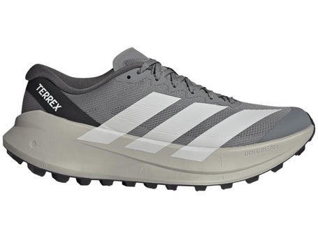 adidas Terrex Agravic SL\Mens Shoes\Grey