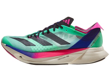 adizero adios pro 3 running shoes