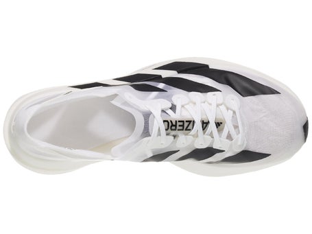 adidas adizero Adios Pro Evo Unisex Shoes White/Black Running