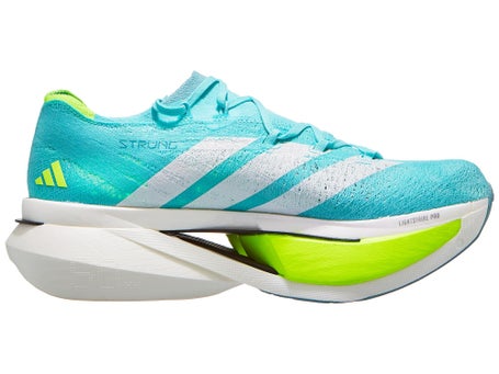 adidas gazelle silver green womens Women's Adidas Adizero Adios Pro 3 – Pacers Running main image 0