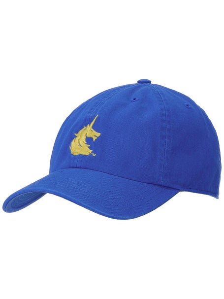 adidas Boston Marathon 2026 Relaxed Strapback Hat