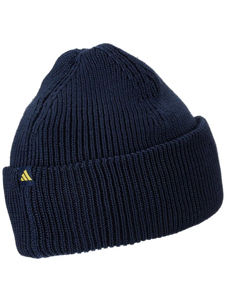 adidas Boston Marathon 2026 Script Premium Fold Beanie  display picture 3