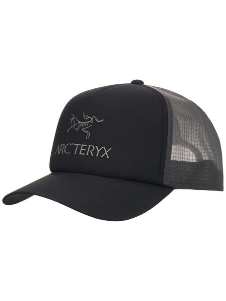 Arc'teryx Bird Trucker Curved Brim Hat