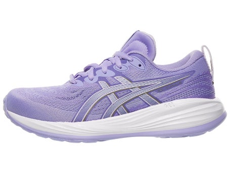 ASICS Gel Cumulus 27 GS\Kids Shoes\Bluebell/Dark Olive