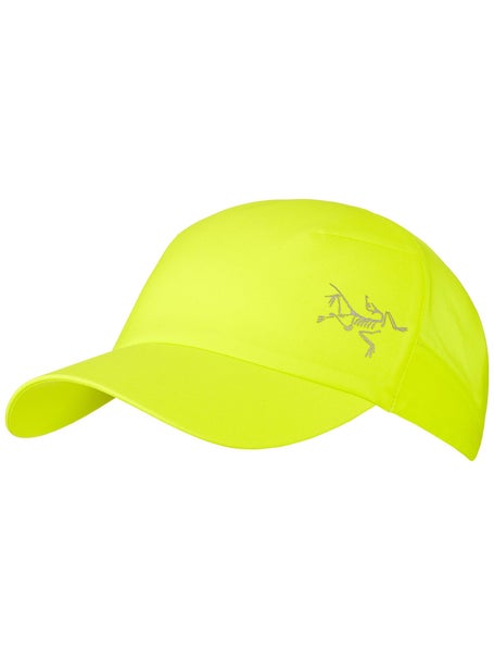 Arcteryx 逃げよ pocket light running cap