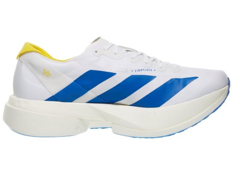 adidas gazelle silver green womens Mens Adistar Control 5 Lace Up Sneakers Silver, White 11 Casual