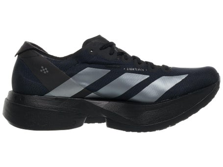 adidas Adizero Adios Pro 4 'Black Metallic' | Men's Size 11