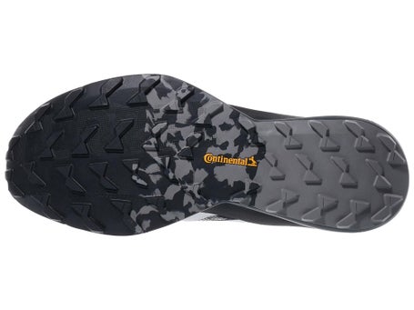 adidas Terrex Agravic Speed Men's Shoes Core Black/Grey Running