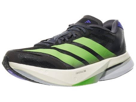adidas gazelle silver green womens ADIDAS Adizero Boston 13 - Men's main image 1