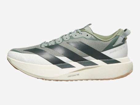 adidas adizero Evo SL ATR\Mens Shoes\Green/Ivy/Silver