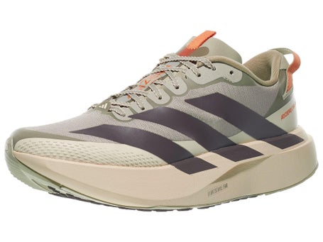 adidas gazelle silver green womens adidas Originals Women's Adizero Evo SL main image 1