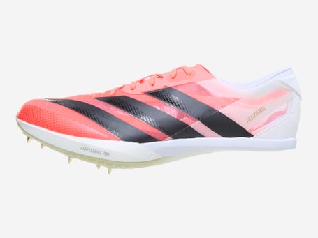 adidas adizero Finesse Spikes\Unisex\Turbo/Black/Gold
