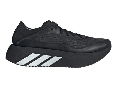 adidas Hyperboost Run\Womens Shoes\Black/White