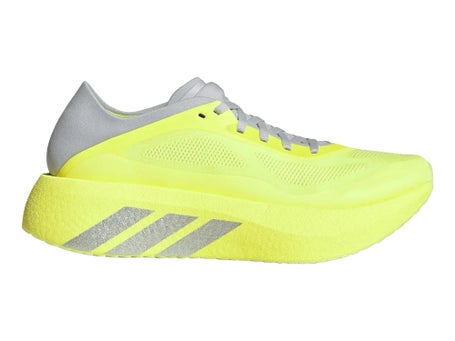 adidas Hyperboost Run\Womens Shoes\Hi Res Yellow/Silv