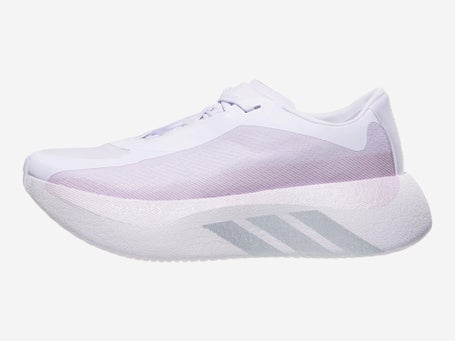 adidas Hyperboost Edge\Womens Shoes\Purple/Silver/Dawn