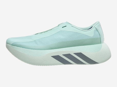 adidas Hyperboost Edge\Womens Shoes\Green/Onix/Silver