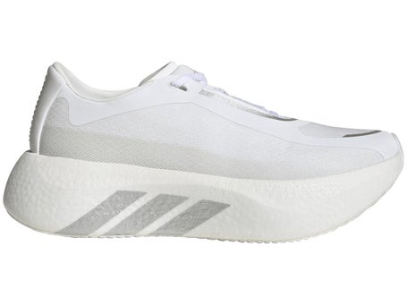 adidas Hyperboost Edge\Womens Shoes\White/Silver