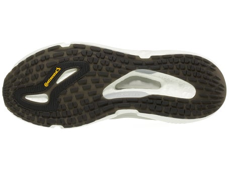 El principio Mascotas Cabaña adidas Solar Boost 5 Men's Shoes Core Black/ White/Grey | Running Warehouse