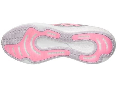 adidas Supernova 2 Women's Silver/Pink/Silve | Running Warehouse