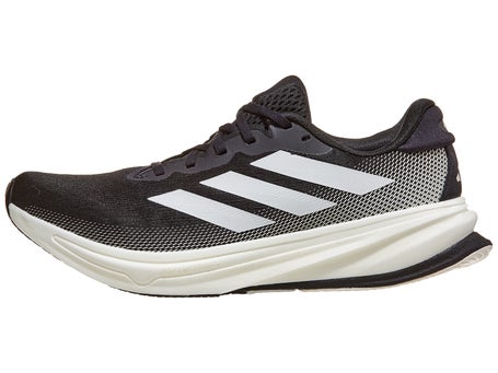 adidas Supernova Rise 2\Mens Shoes\Core Black/Met/Blk