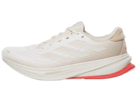 adidas Supernova Rise 2\Mens Shoes\Grey/Silver/Beige