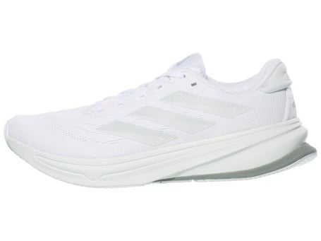 adidas Supernova Rise 2\Womens Shoes\White/Jade/Silver