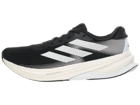 adidas Supernova Solution 2\Mens Shoes\Black/White/Car
